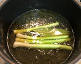 Foto del paso 7 de la receta Tabulé