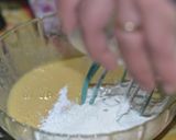Foto del paso 1 de la receta: Budín de banana