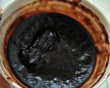 Foto langkah ke 1 dari resep Choco Cheese Rolls (Lumpia Keju Cokelat).