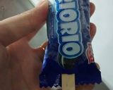 Foto langkah ke 5 dari resep Es Goriorio.