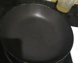 Foto langkah ke 2 dari resep Mille Crepes -Keto.
