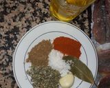 صورة لخطوة 2 من وصفة سردين المصبر