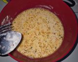 Foto langkah ke 5 dari resep Mi Instan Creamy with Onsen Egg.