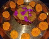 কাজু মালপোয়া (kaju malpua recipe in Bengali) রেসিপির ধাপ 3 ছবি
