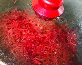 Beetroot halwa recipe step 1 photo
