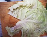 Foto del paso 3 de la receta: Niñitos envueltos