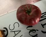 Une image de l'étape 11 de Salade de concombre et tomate à l’oignon rouge, yaourt et menthe.