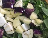 વાલોર રીંગણ નું શાક (Valor Ringan Shak Recipe In Gujarati) રેસીપી સ્ટેપ1ફોટો