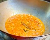 মাছের মাথা দিয়ে বাঁধাকপির ঘন্ট (macher matha diye bandhakopir ghonto recipe in Bengali) রেসিপি ধাপ - 4 ছবি