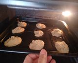Foto del paso 4 de la receta: Galletitas de coco sin gluten