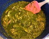 Foto del paso 5 de la receta: Pesto diferente con pollo