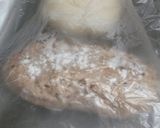Foto del paso 1 de la receta: Pan integral con semillas