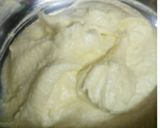 A picture of step 5 of Molting movement biscuit.
