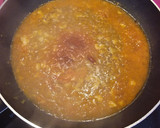 Foto del paso 3 de la receta: Langostinos en salsa