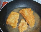 Foto langkah ke 5 dari resep Steak Dori (Dory Crispy) 😍👍.