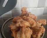 Foto langkah ke 2 dari resep Ayam Goreng Mentega.