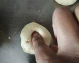 Balushahi recipe step 3 photo