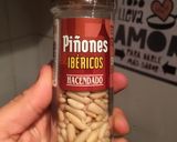 Foto del paso 5 de la receta: Pesto de albahaca con piñones