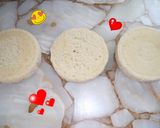 Foto del paso 4 de la receta: Torta Romántica