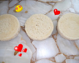 Foto del paso 4 de la receta: Torta Romántica
