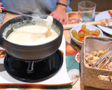 Foto del paso 2 de la receta: Fondue de queso