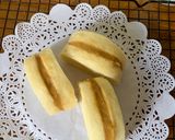 Foto langkah ke 8 dari resep Roti Kukus Pontianak Original.