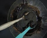 Foto langkah ke 5 dari resep Marmer Cake.