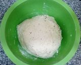 Foto del paso 4 de la receta: Pan casero con semillas
