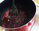 Beetroot halwa recipe step 2 photo