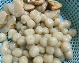 Foto langkah ke 4 dari resep Baso Aci.