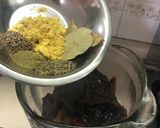 Foto del paso 4 de la receta: Chamorro en Adobo a la Sonorense