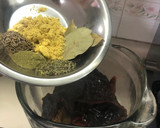 Foto del paso 4 de la receta: Chamorro en Adobo a la Sonorense