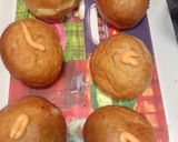 Foto langkah ke 9 dari resep Roti brewok.