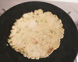 મલ્ટી ગે્ઈન થેપલા (Multigrain Thepla Recipe in Gujarati) રેસીપી સ્ટેપ3ફોટો
