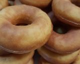 صورة لخطوة 4 من وصفة دونات donuts
