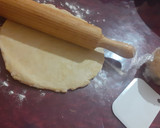 Foto del paso 4 de la receta: Empanadillas caseras de carne picada