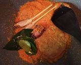Foto langkah ke 3 dari resep Rendang.