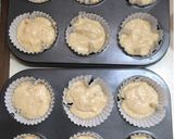 Foto del paso 6 de la receta: MUFFINS DE BANANA 🍌