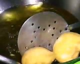 A picture of step 6 of Easy homemade Bhallay.
