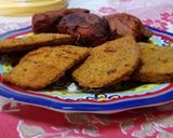 Foto del paso 7 de la receta: Milanesas De Berenjenas