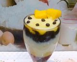 ओरियो मैंगो मिल्कशेक (Oreo Mango Milk shake recipe in Hindi) रेसिपी चरण 1 फोटो