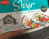 Foto del paso 2 de la receta: Cheesecake fit de frutos del bosque (proteica y baja en grasas)