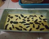 Foto langkah ke 5 dari resep 114.24 proll tape wijen.