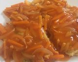 Foto langkah ke 5 dari resep Fuyunghai Sayur.