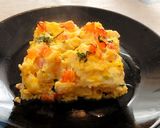 Foto del paso 4 de la receta Coliflor al horno