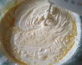 Foto langkah ke 10 dari resep Cake Tape Super Lembut.