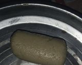 ऑरेंज काजू कतली (orange kaju katali recipe in marathi) रेसिपी स्टेप 2 फोटो 