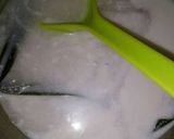 Foto langkah ke 3 dari resep Bubur Sagu Mutiara.