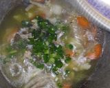 Foto langkah ke 6 dari resep Sop Bihun.