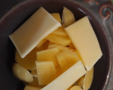 Foto del paso 4 de la receta: Pastel de patata EN MICROONDAS👌